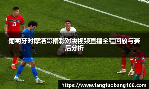 葡萄牙对摩洛哥精彩对决视频直播全程回放与赛后分析